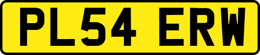 PL54ERW