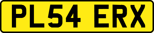 PL54ERX
