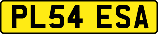 PL54ESA