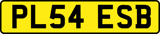 PL54ESB