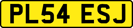 PL54ESJ