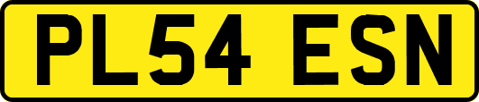 PL54ESN