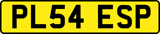 PL54ESP