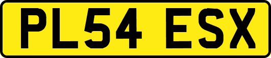 PL54ESX