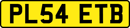 PL54ETB