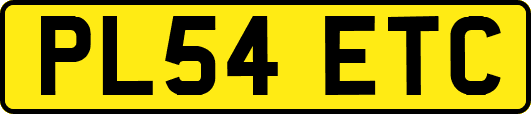 PL54ETC