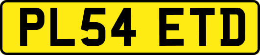 PL54ETD