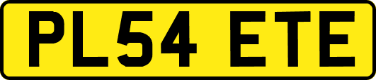 PL54ETE