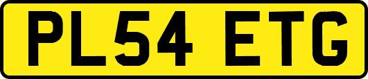 PL54ETG