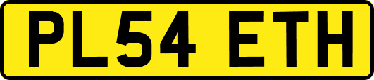 PL54ETH