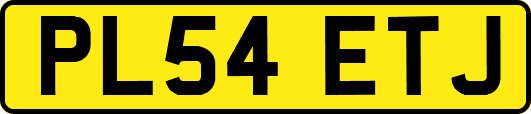 PL54ETJ