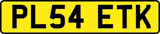 PL54ETK