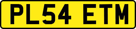 PL54ETM