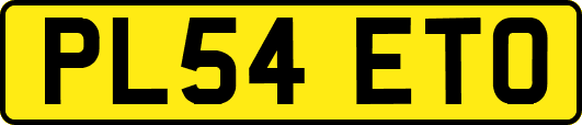 PL54ETO