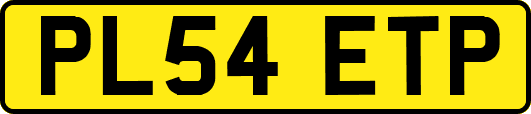 PL54ETP