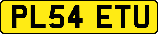 PL54ETU