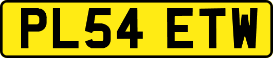 PL54ETW