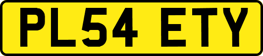 PL54ETY