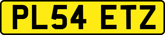 PL54ETZ