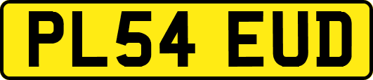 PL54EUD