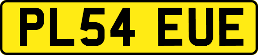 PL54EUE