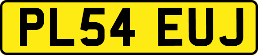 PL54EUJ