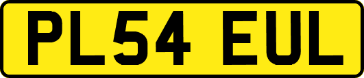 PL54EUL