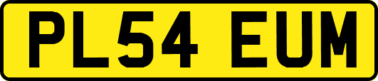 PL54EUM