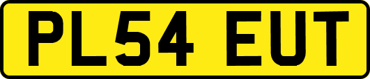 PL54EUT