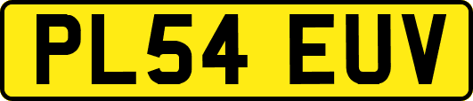 PL54EUV