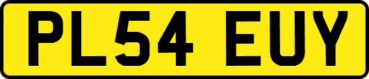 PL54EUY
