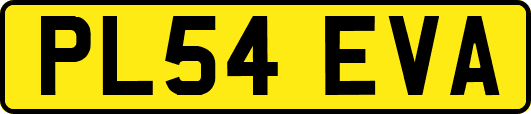 PL54EVA
