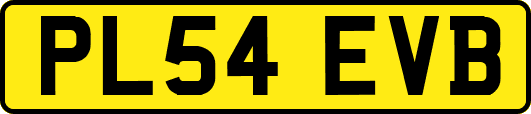 PL54EVB