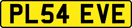 PL54EVE