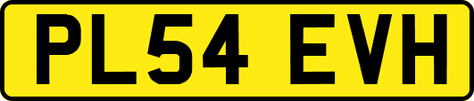 PL54EVH
