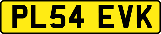 PL54EVK