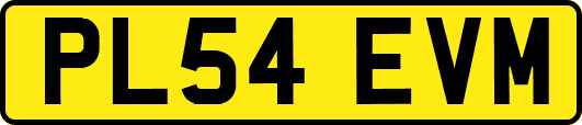PL54EVM