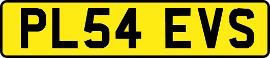 PL54EVS