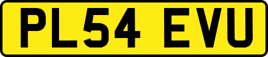 PL54EVU