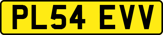 PL54EVV