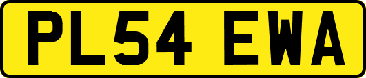 PL54EWA