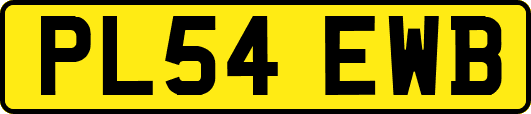 PL54EWB