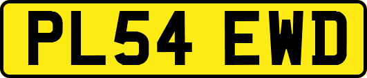 PL54EWD
