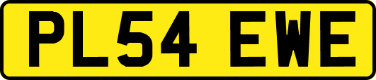 PL54EWE