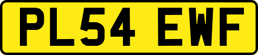 PL54EWF