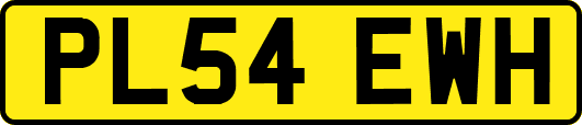 PL54EWH