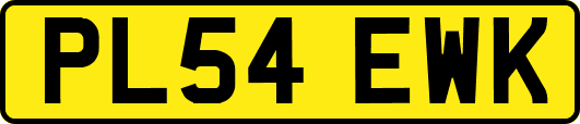 PL54EWK
