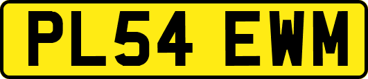 PL54EWM