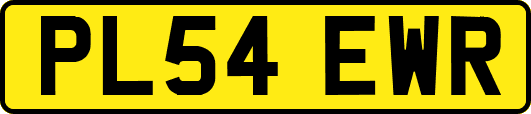 PL54EWR