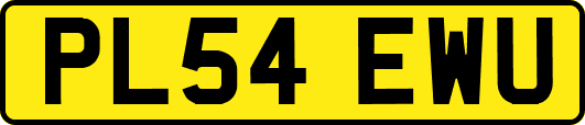 PL54EWU